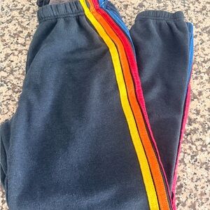 Aviator nation-  women’s xs Joggers